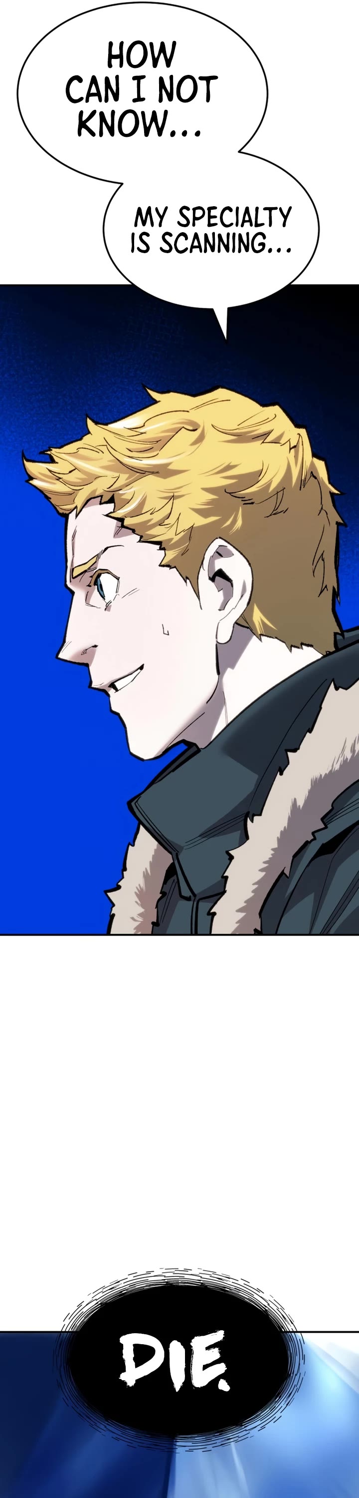 Limit Breaker Chapter 103 page 46 - Chapter 103