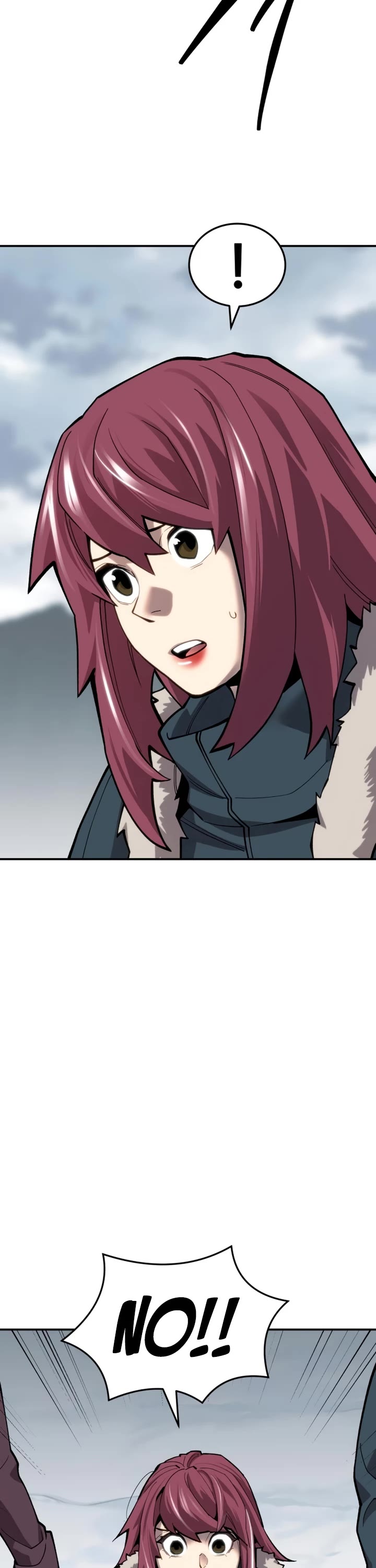 Limit Breaker Chapter 103 page 48 - Chapter 103