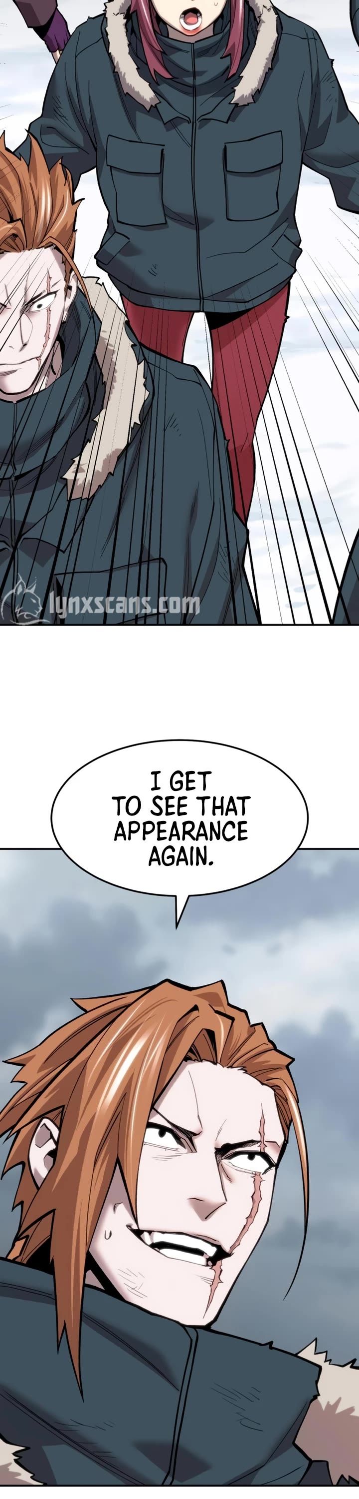 Limit Breaker Chapter 103 page 49 - Chapter 103