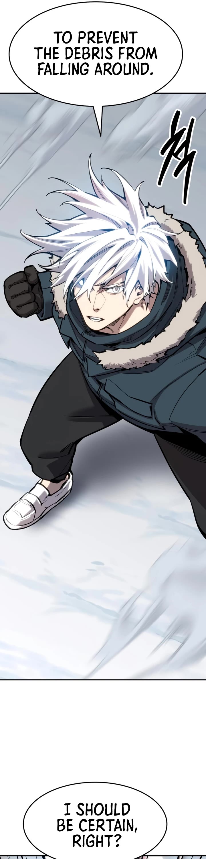 Limit Breaker Chapter 103 page 52 - Chapter 103