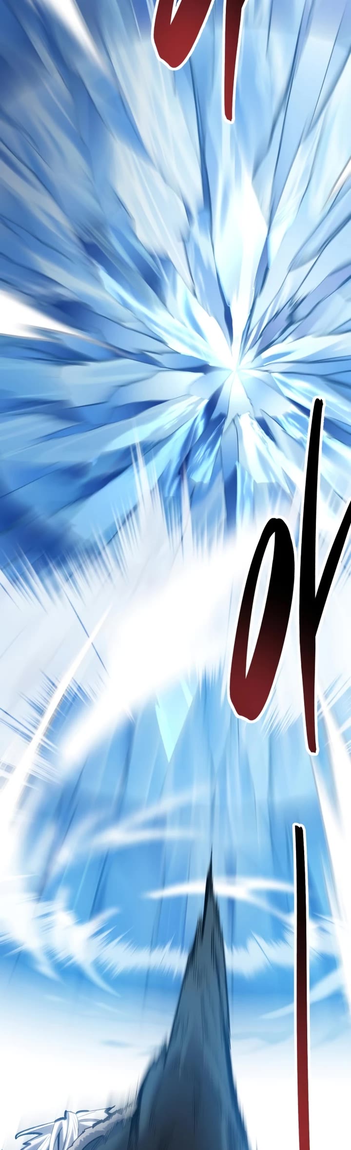 Limit Breaker Chapter 103 page 55 - Chapter 103