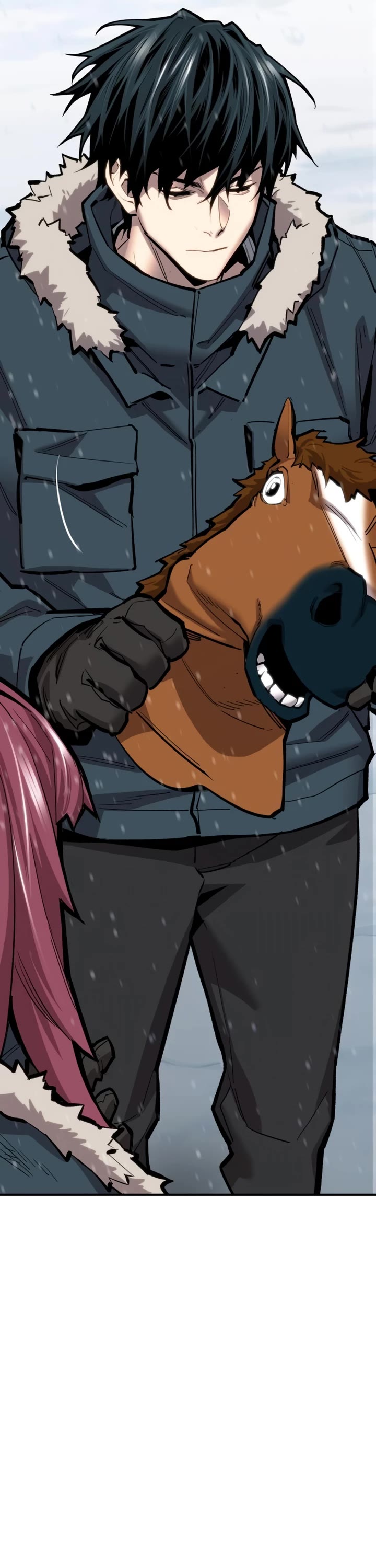Limit Breaker Chapter 103 page 6 - Chapter 103