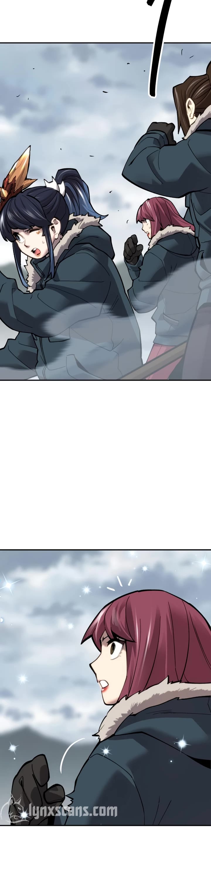 Limit Breaker Chapter 103 page 60 - Chapter 103