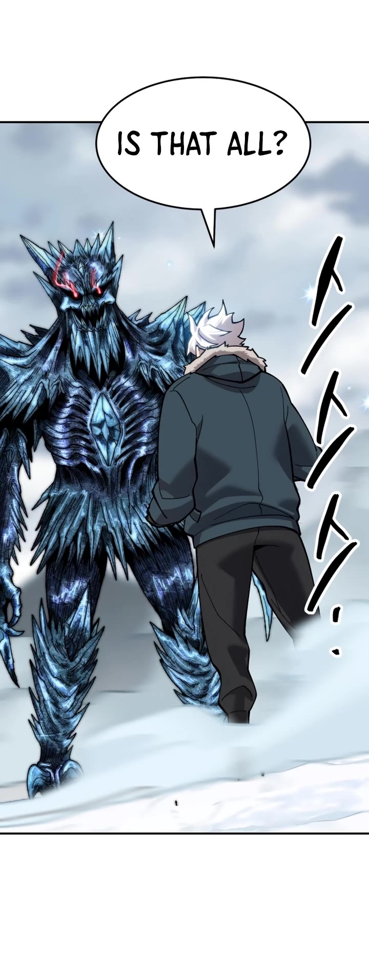 Limit Breaker Chapter 103 page 62 - Chapter 103