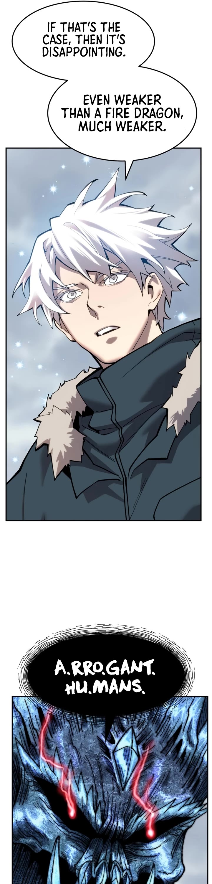 Limit Breaker Chapter 103 page 63 - Chapter 103