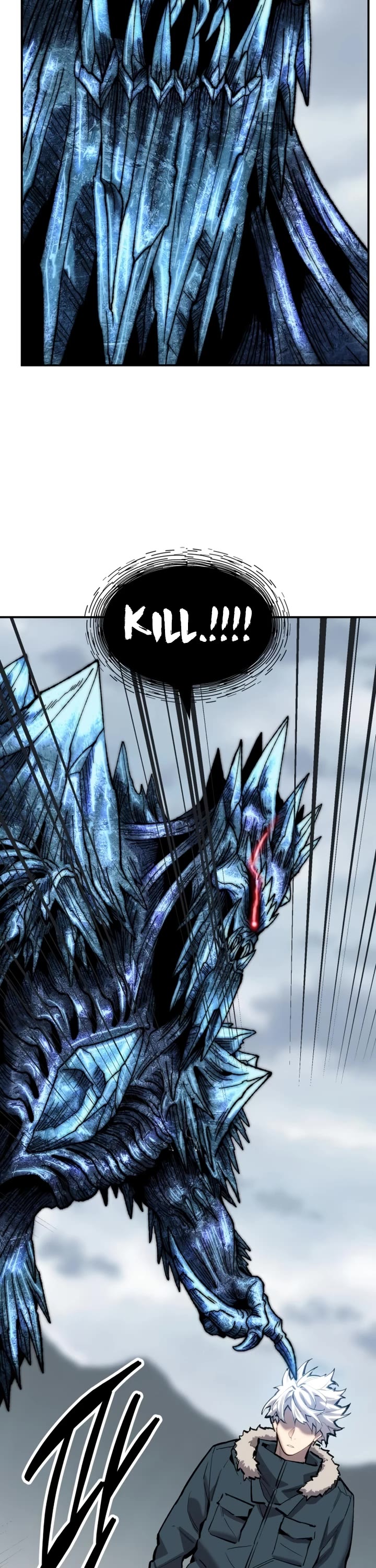 Limit Breaker Chapter 103 page 64 - Chapter 103