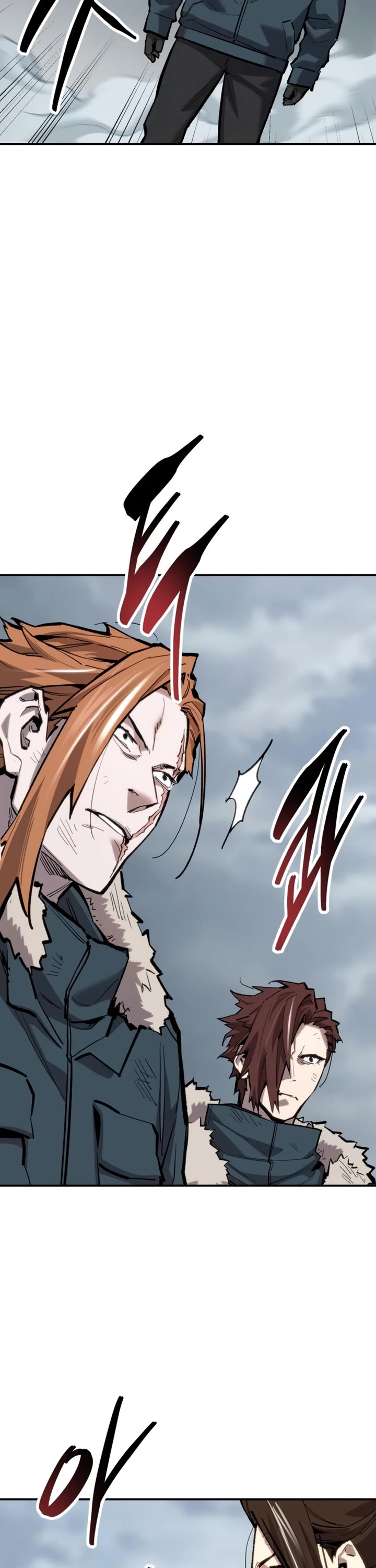 Limit Breaker Chapter 103 page 65 - Chapter 103