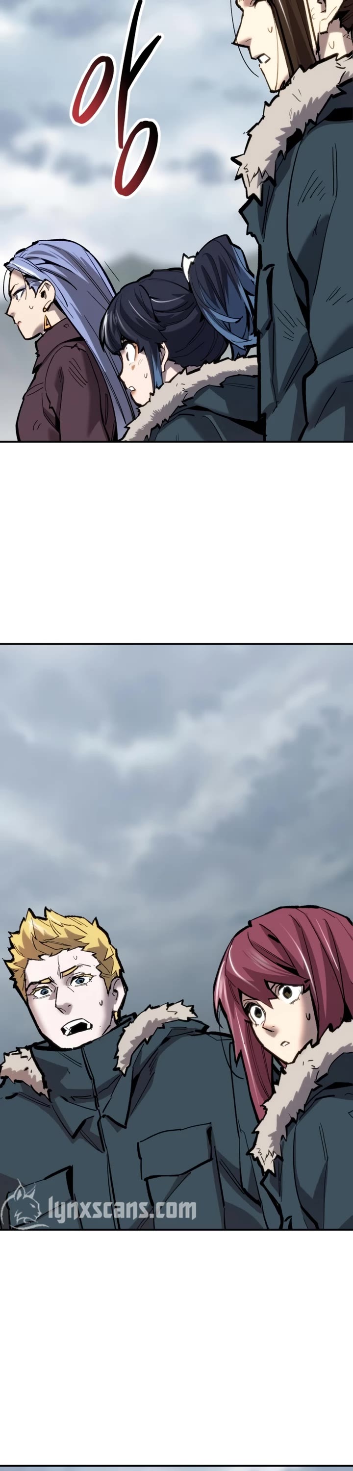 Limit Breaker Chapter 103 page 66 - Chapter 103