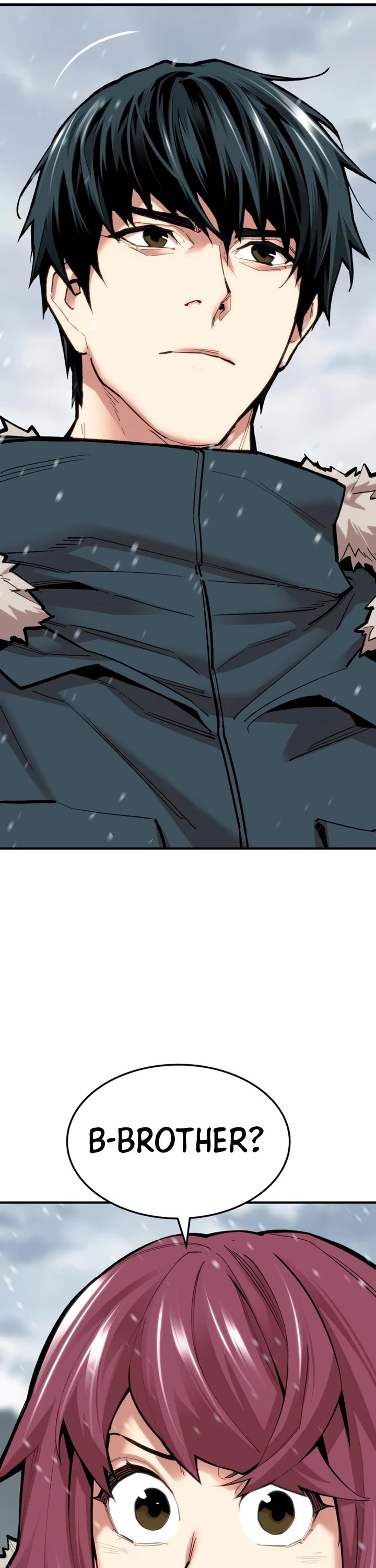 Limit Breaker Chapter 103 page 7 - Chapter 103