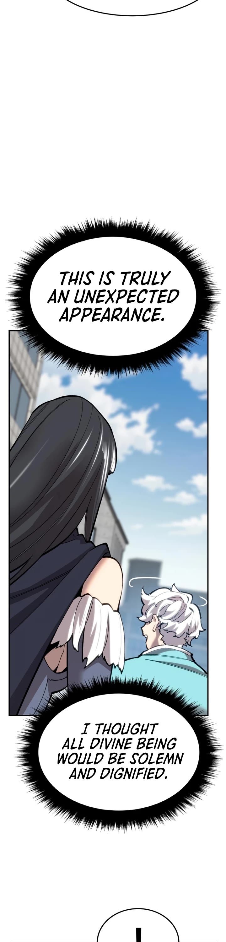 Limit Breaker Chapter 103 page 71 - Chapter 103