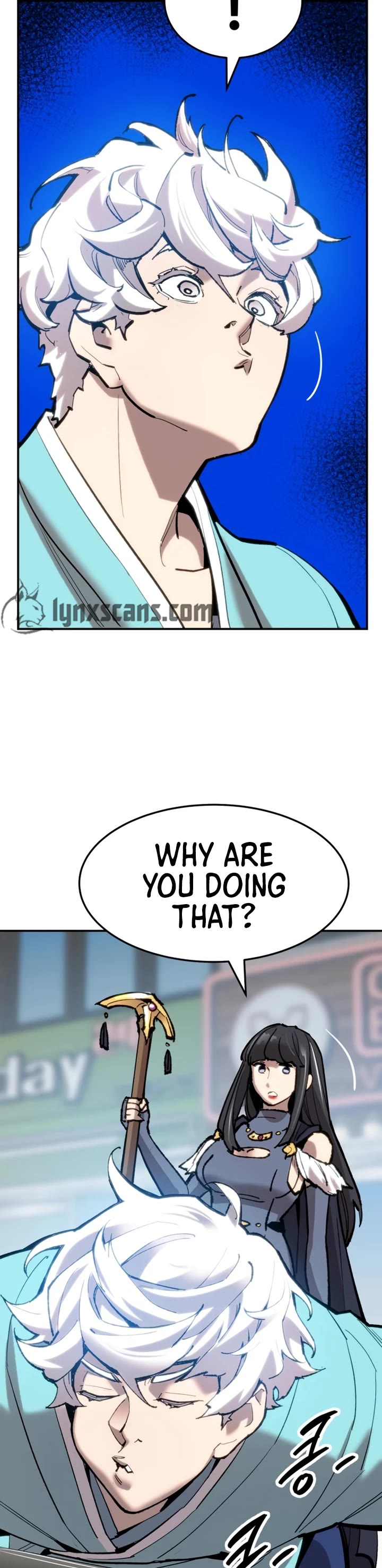 Limit Breaker Chapter 103 page 72 - Chapter 103