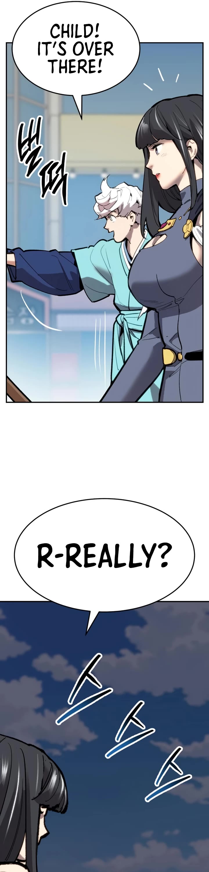 Limit Breaker Chapter 103 page 74 - Chapter 103