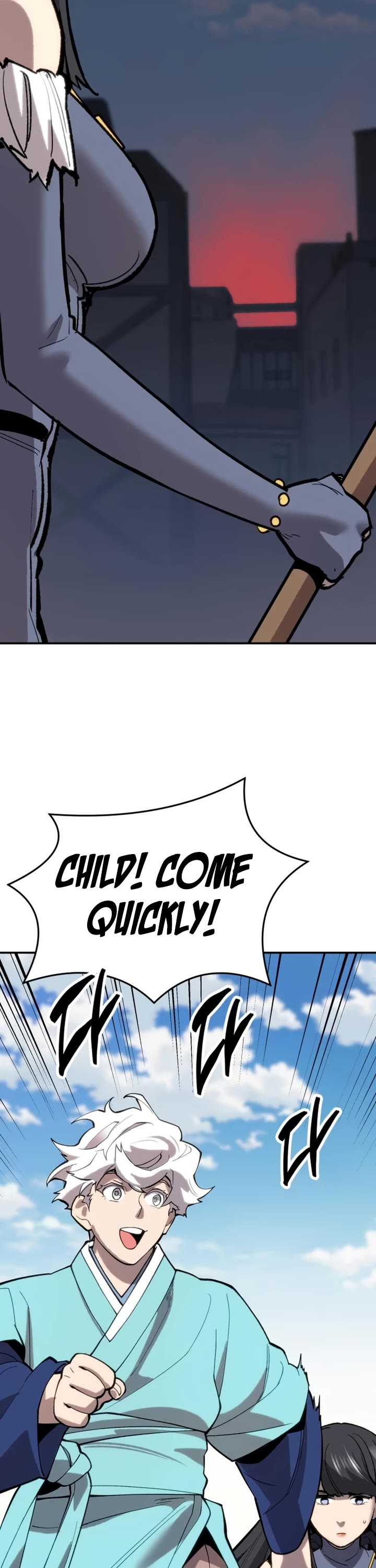Limit Breaker Chapter 103 page 75 - Chapter 103