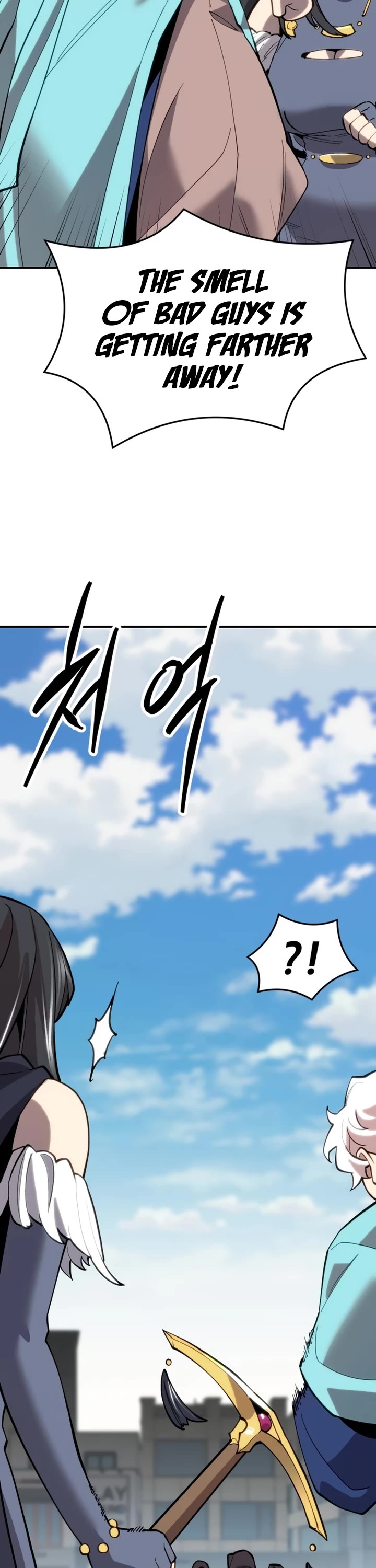 Limit Breaker Chapter 103 page 76 - Chapter 103