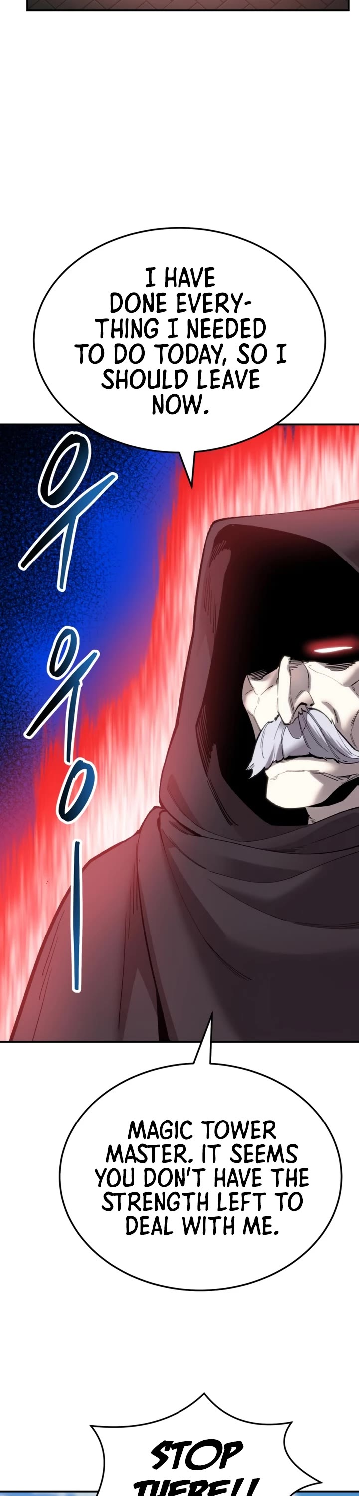 Limit Breaker Chapter 103 page 81 - Chapter 103