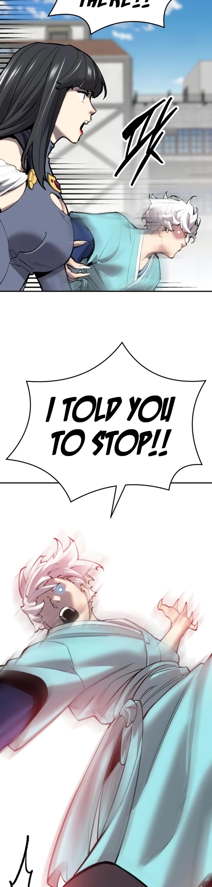 Limit Breaker Chapter 103 page 82 - Chapter 103