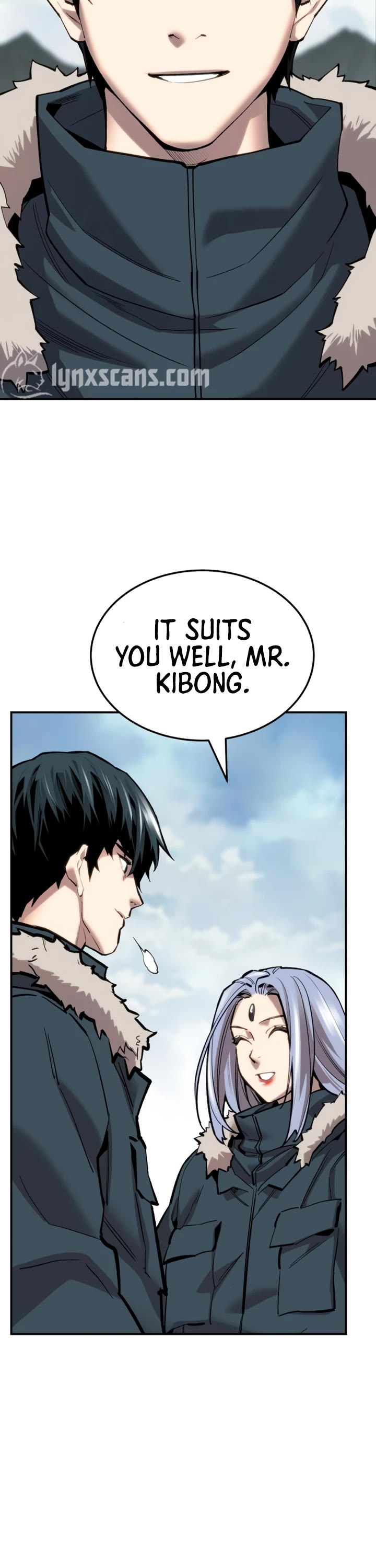 Limit Breaker Chapter 103 page 89 - Chapter 103