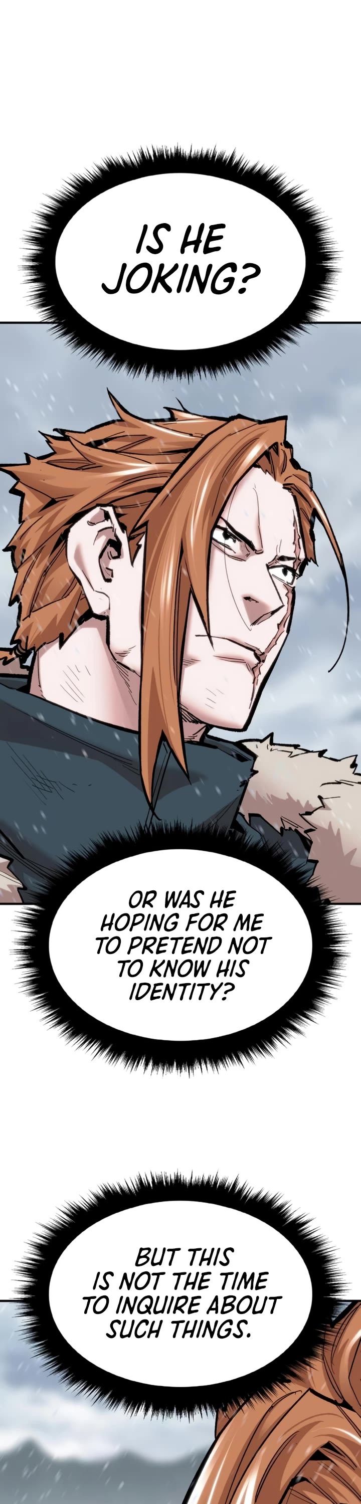 Limit Breaker Chapter 103 page 9 - Chapter 103