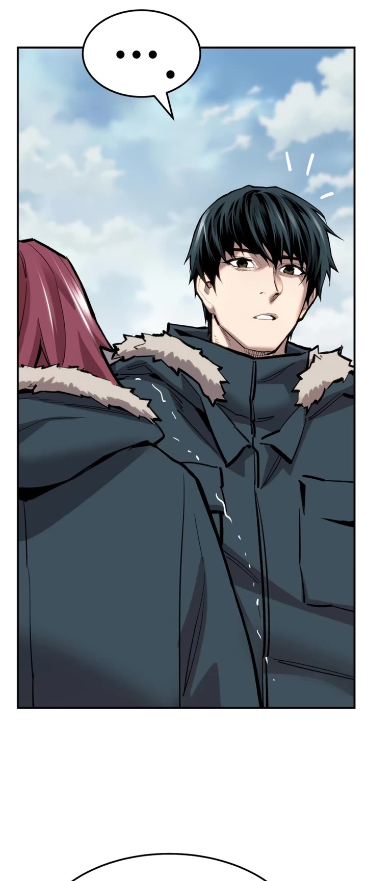 Limit Breaker Chapter 103 page 90 - Chapter 103