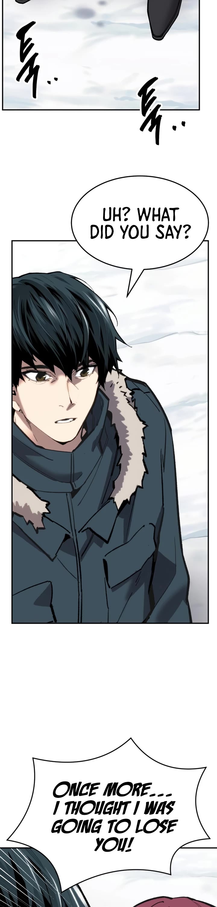 Limit Breaker Chapter 103 page 93 - Chapter 103