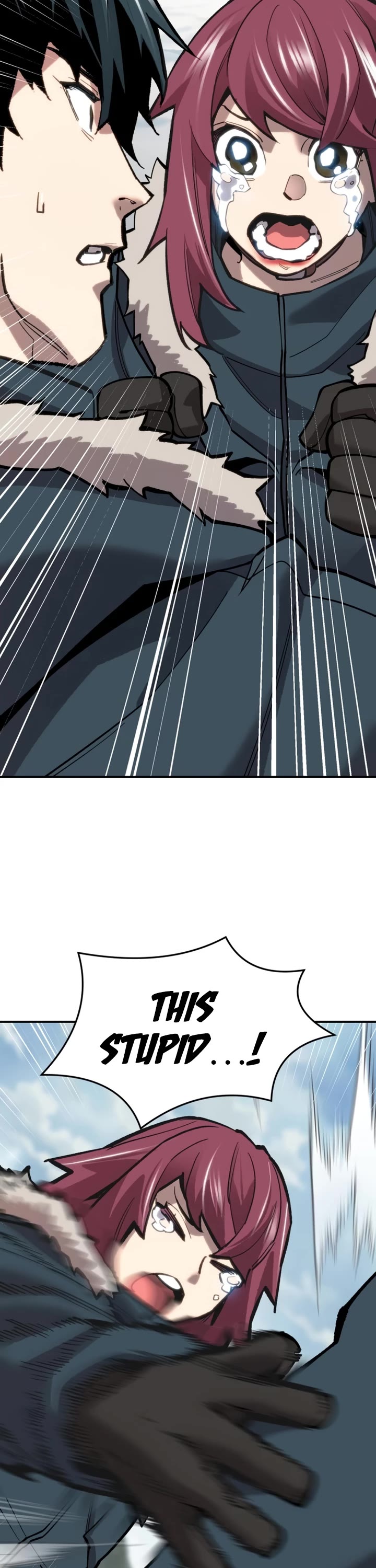 Limit Breaker Chapter 103 page 94 - Chapter 103