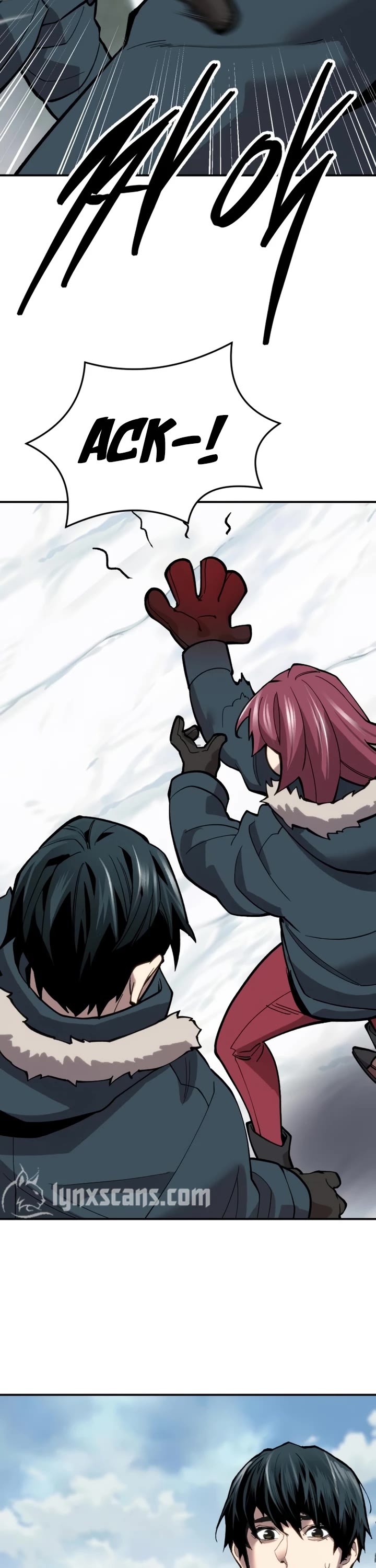 Limit Breaker Chapter 103 page 95 - Chapter 103