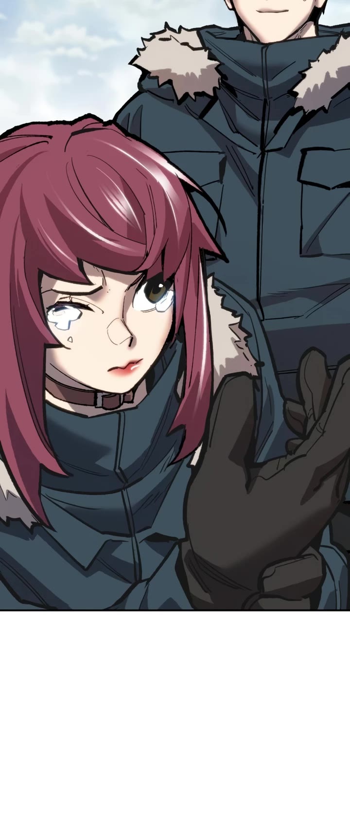 Limit Breaker Chapter 103 page 96 - Chapter 103