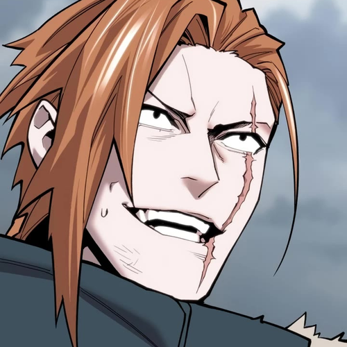 Limit Breaker Chapter 103 cover