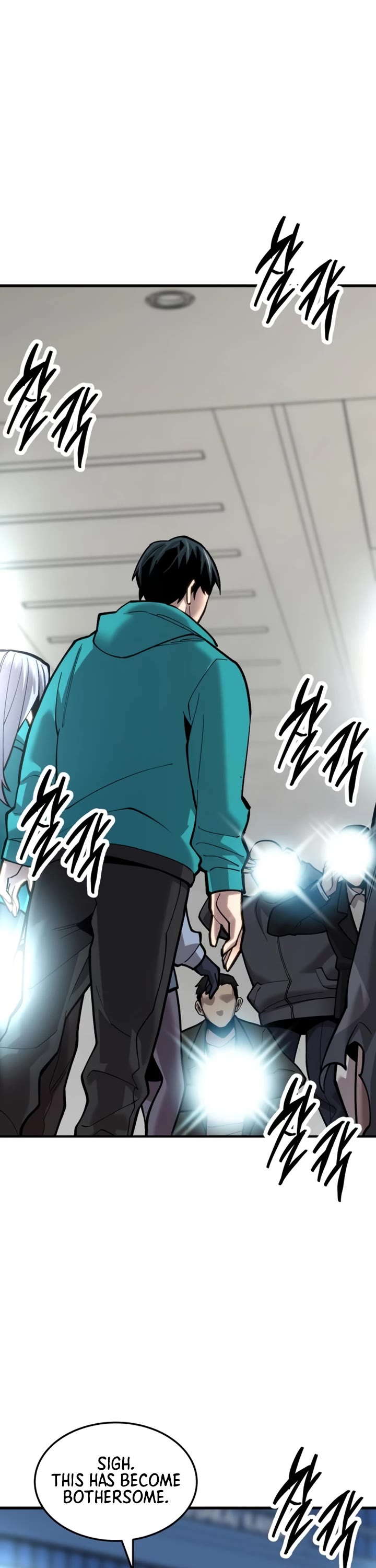 Limit Breaker Chapter 104 page 13 - Chapter 104