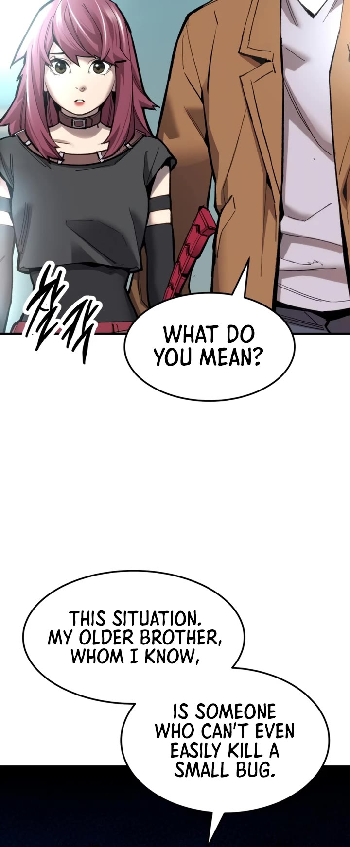 Limit Breaker Chapter 104 page 16 - Chapter 104