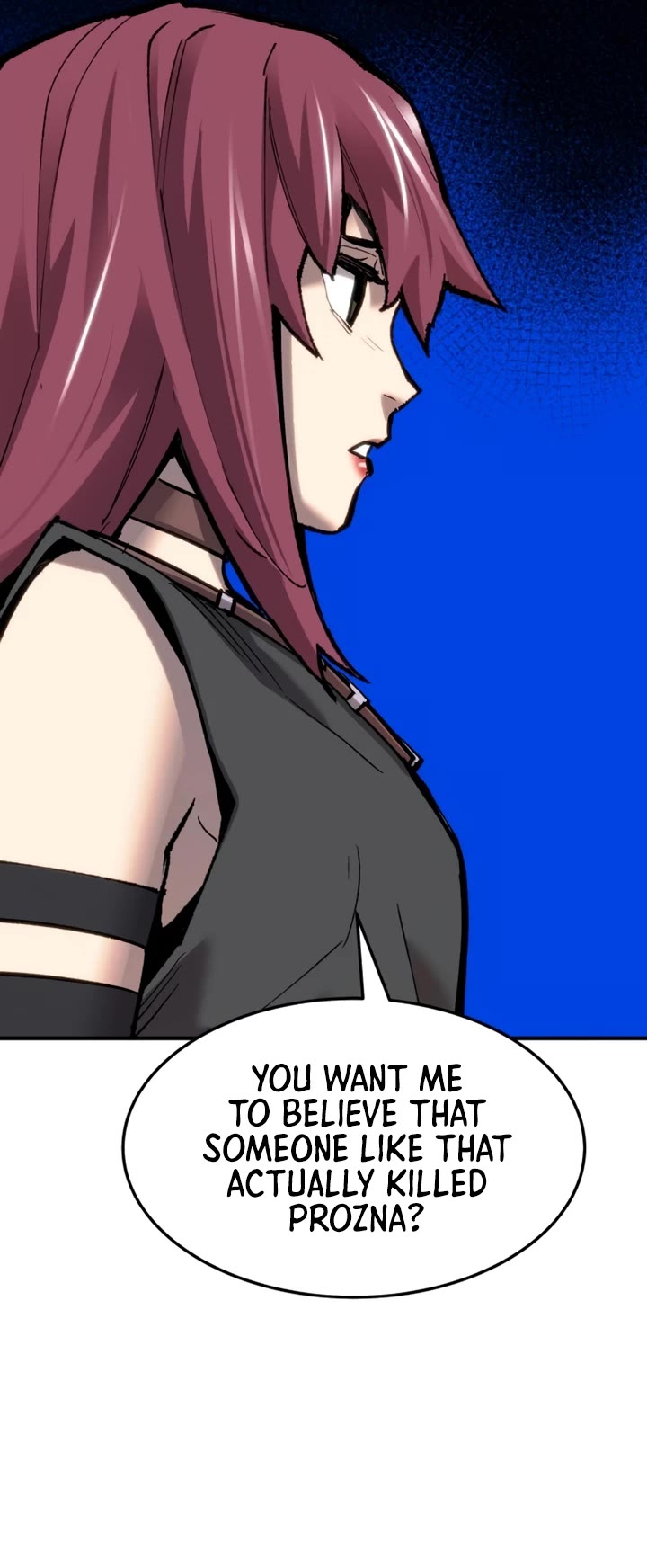 Limit Breaker Chapter 104 page 17 - Chapter 104