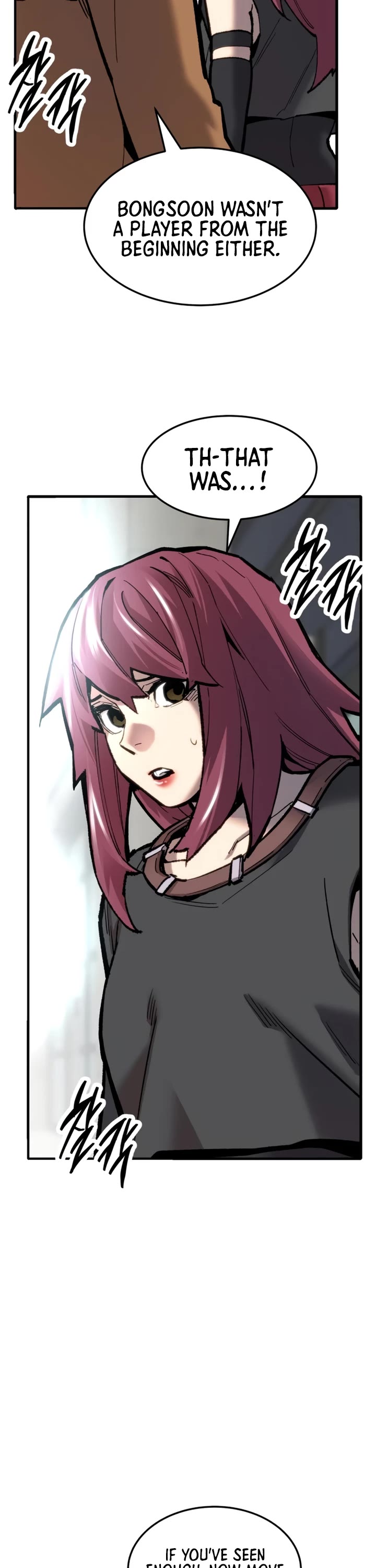Limit Breaker Chapter 104 page 19 - Chapter 104