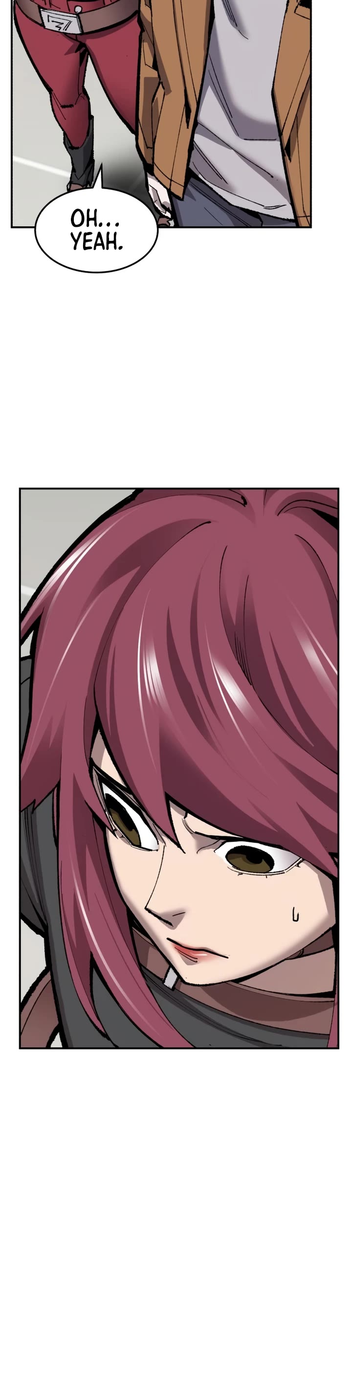 Limit Breaker Chapter 104 page 22 - Chapter 104