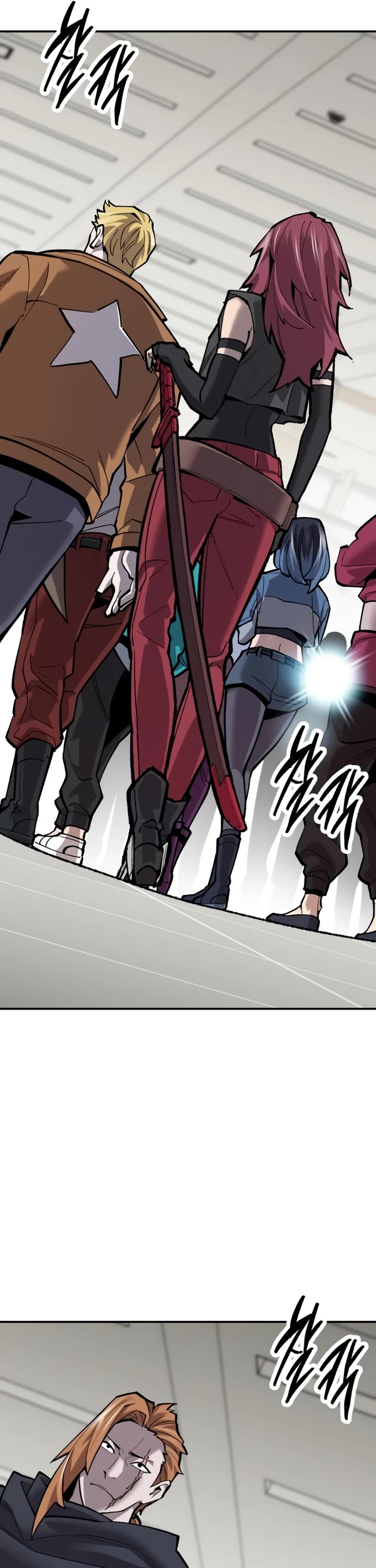 Limit Breaker Chapter 104 page 23 - Chapter 104