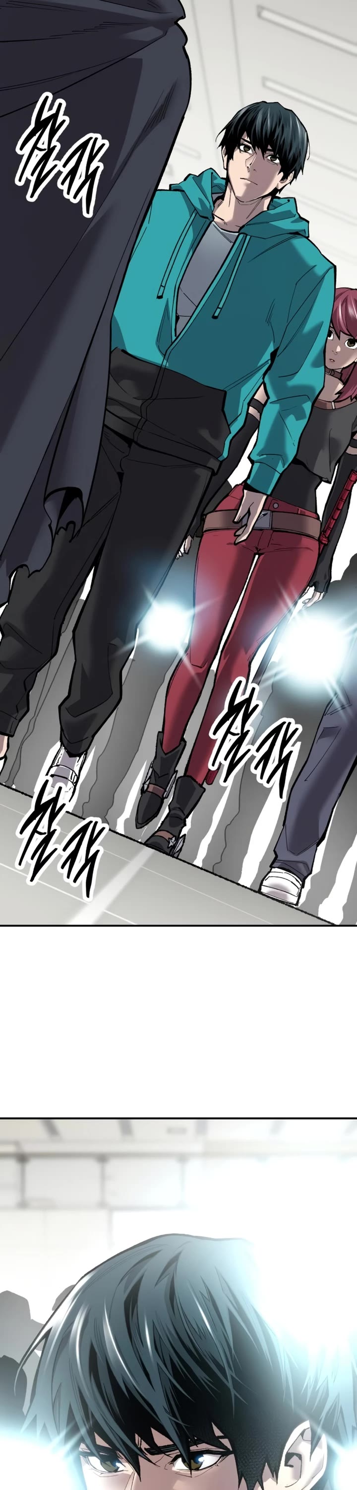 Limit Breaker Chapter 104 page 24 - Chapter 104