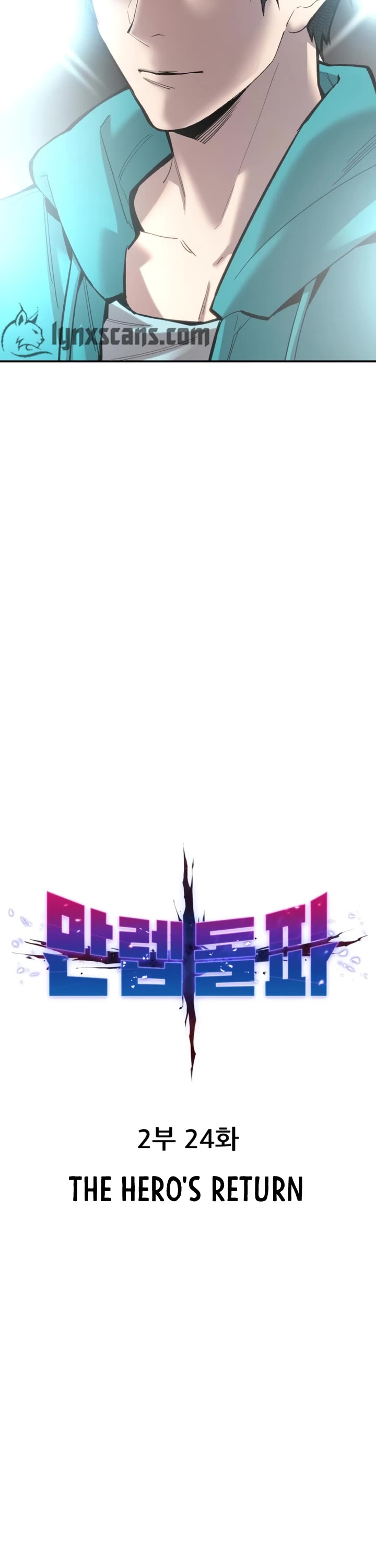 Limit Breaker Chapter 104 page 25 - Chapter 104
