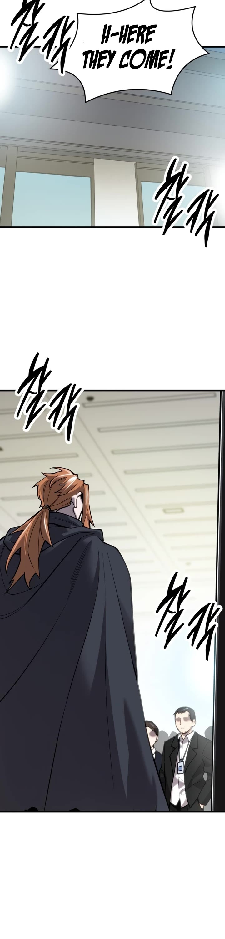 Limit Breaker Chapter 104 page 3 - Chapter 104