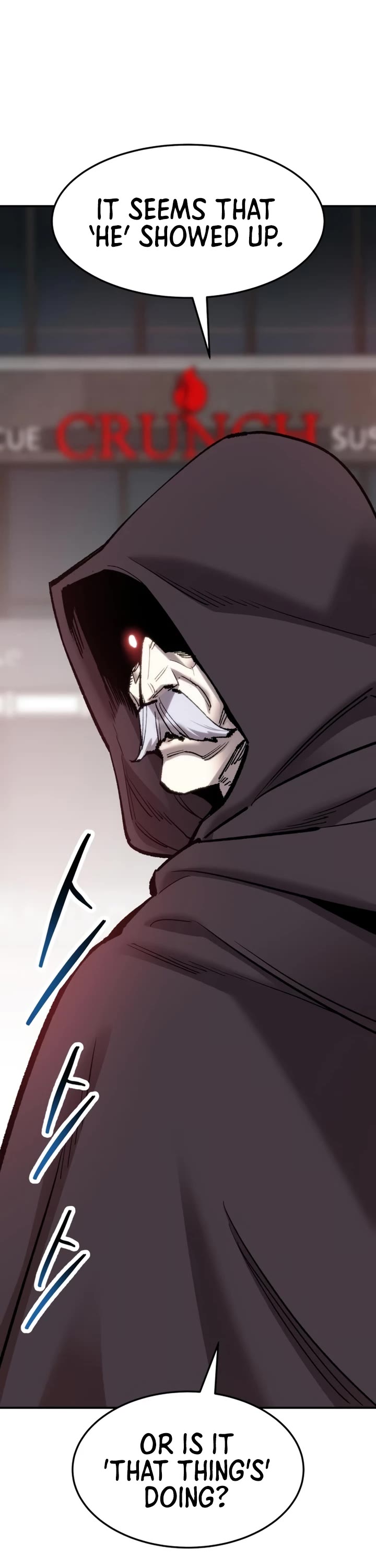 Limit Breaker Chapter 104 page 30 - Chapter 104
