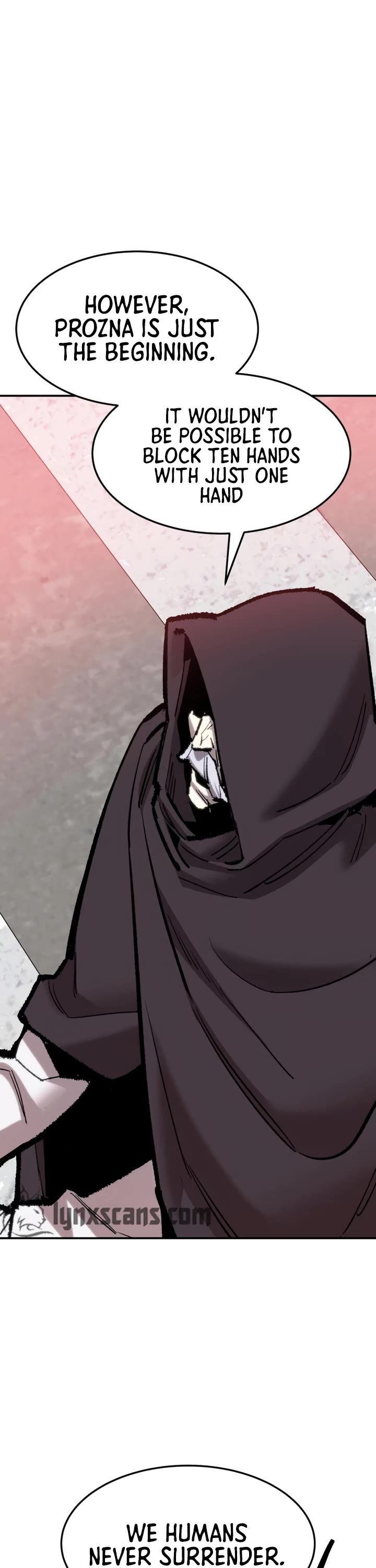 Limit Breaker Chapter 104 page 31 - Chapter 104