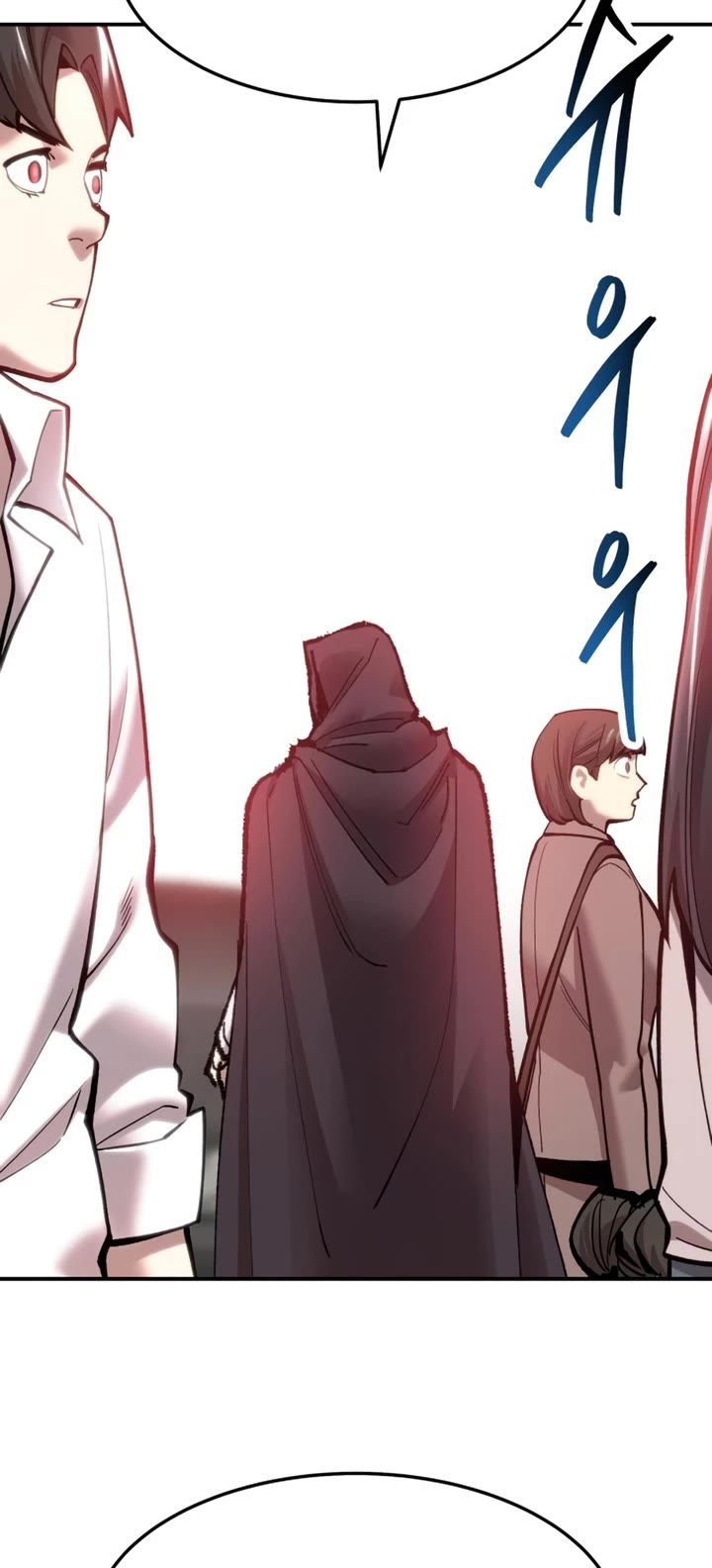 Limit Breaker Chapter 104 page 32 - Chapter 104