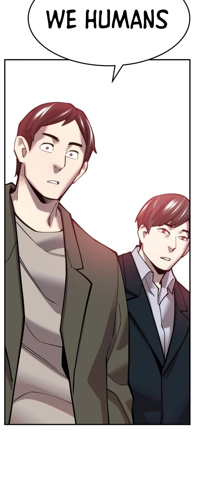 Limit Breaker Chapter 104 page 33 - Chapter 104