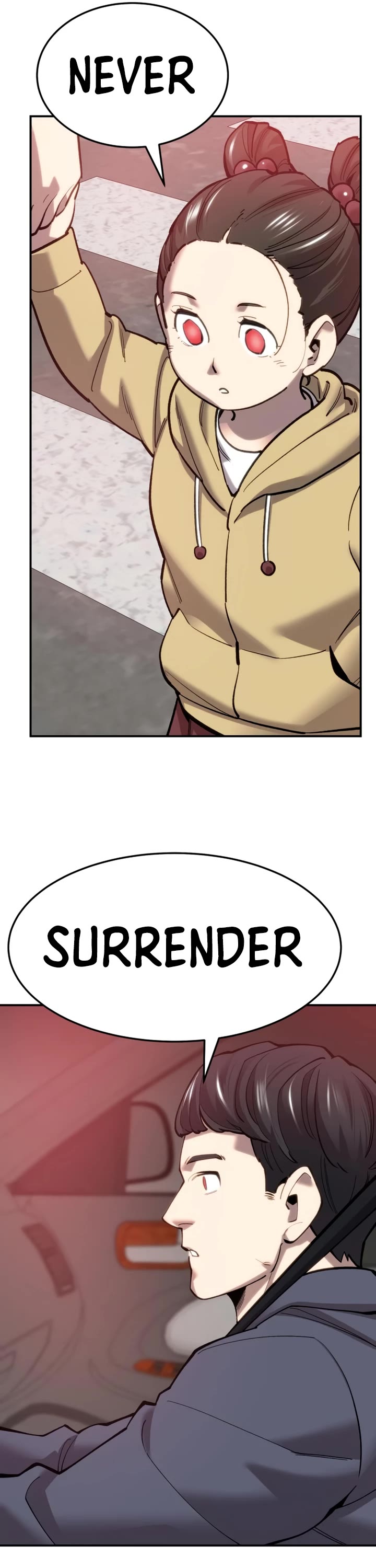 Limit Breaker Chapter 104 page 34 - Chapter 104