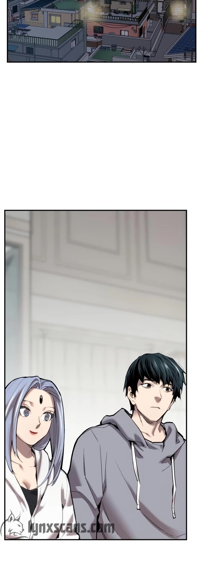 Limit Breaker Chapter 104 page 38 - Chapter 104
