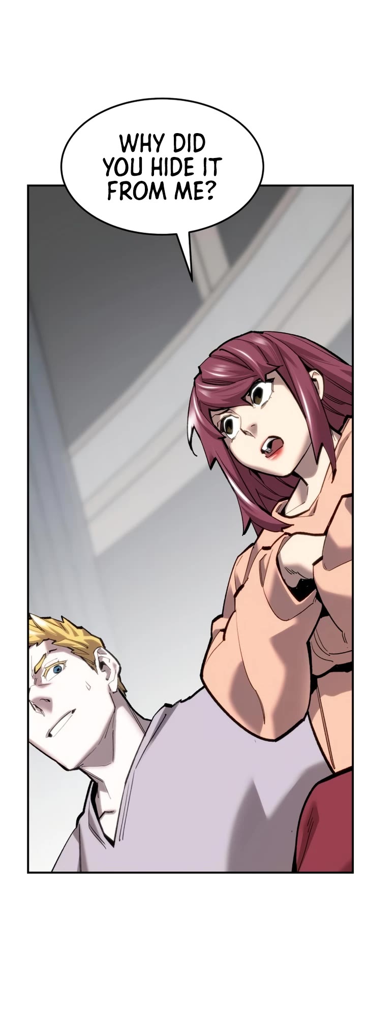 Limit Breaker Chapter 104 page 39 - Chapter 104