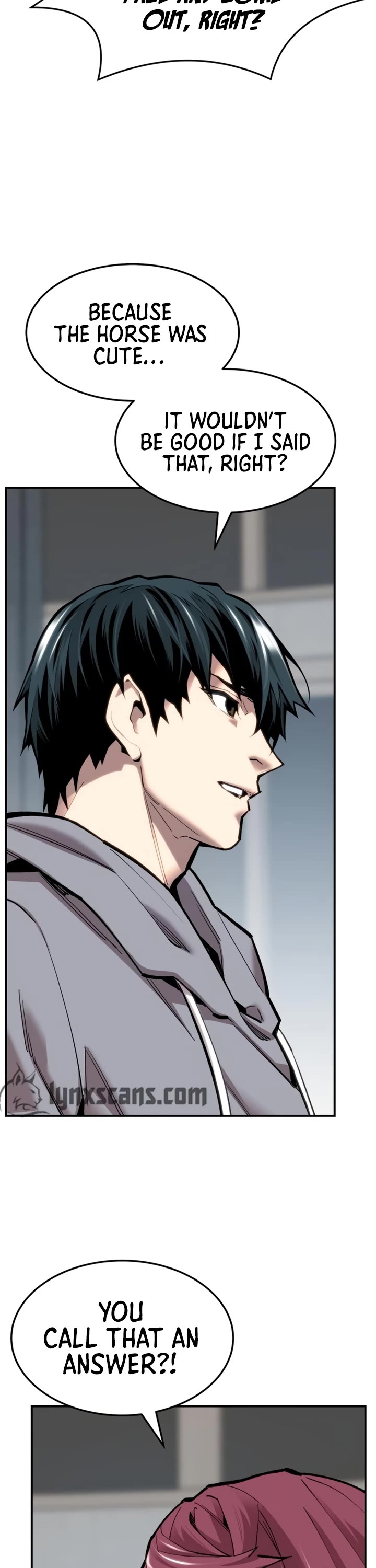 Limit Breaker Chapter 104 page 42 - Chapter 104