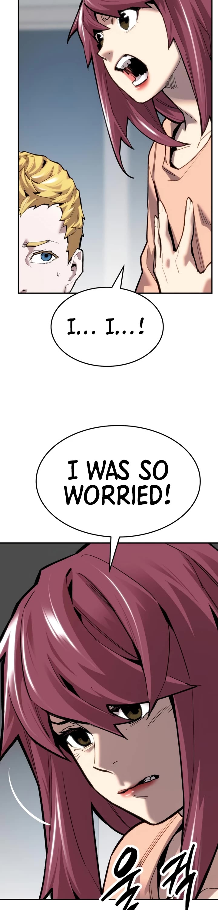 Limit Breaker Chapter 104 page 43 - Chapter 104