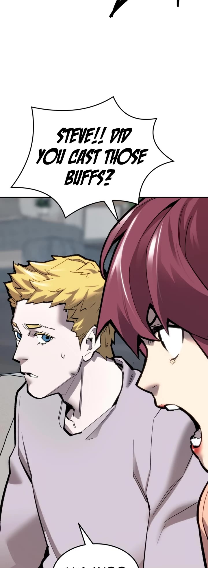 Limit Breaker Chapter 104 page 44 - Chapter 104