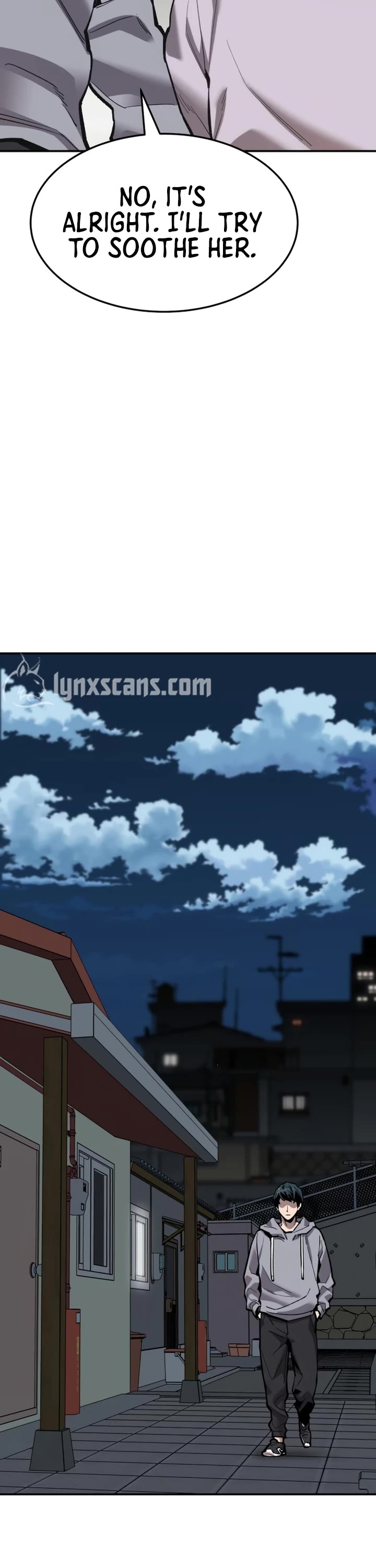 Limit Breaker Chapter 104 page 49 - Chapter 104