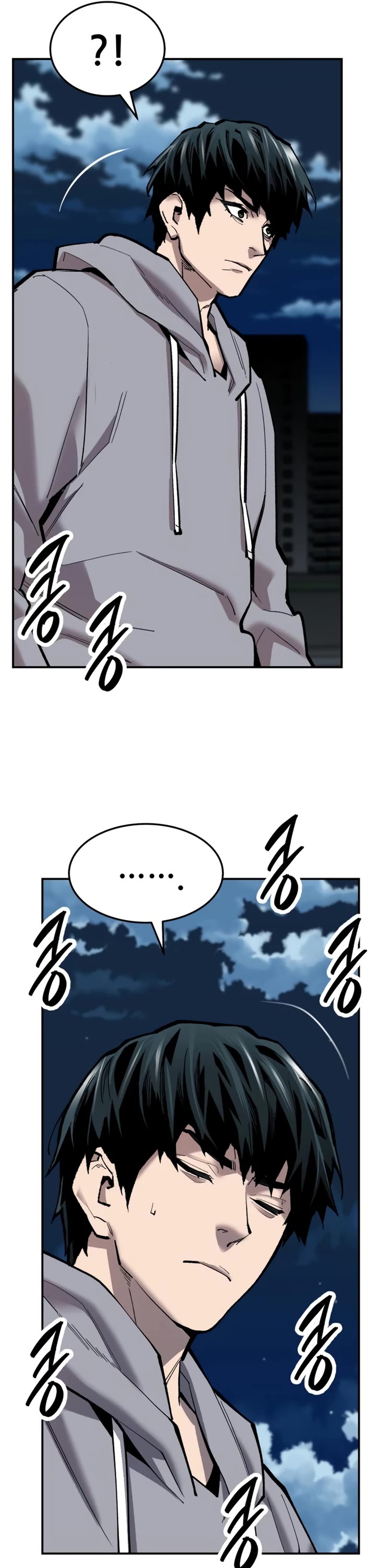 Limit Breaker Chapter 104 page 52 - Chapter 104