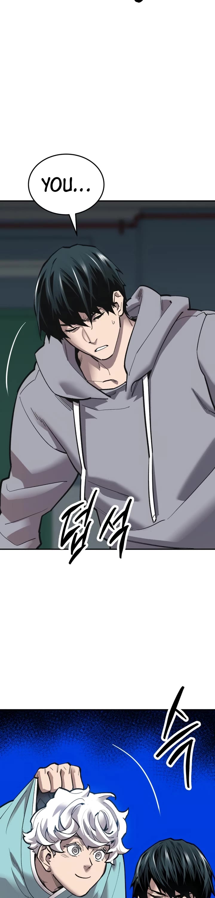 Limit Breaker Chapter 104 page 53 - Chapter 104